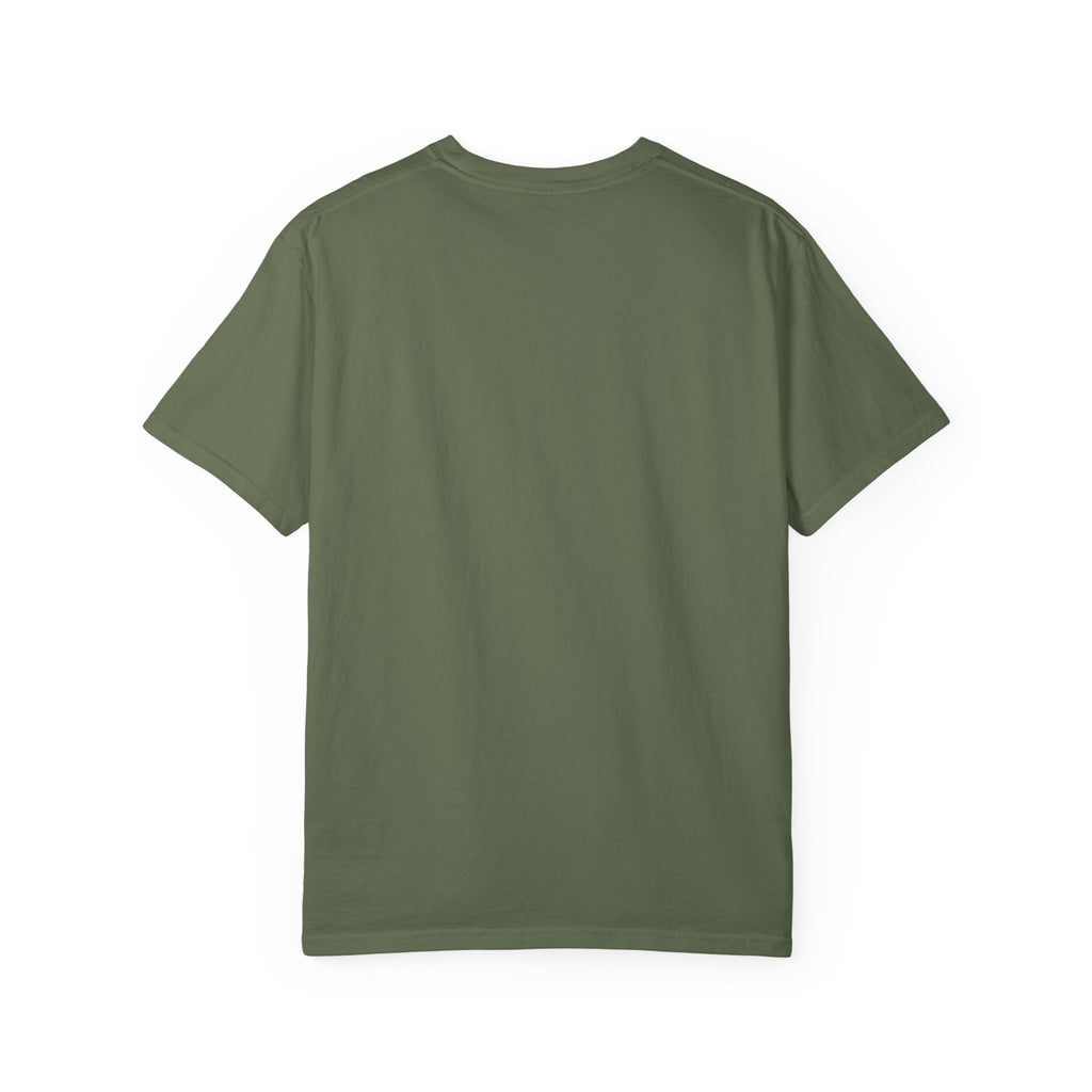 I Require Snacks Garment-Dyed T-shirt