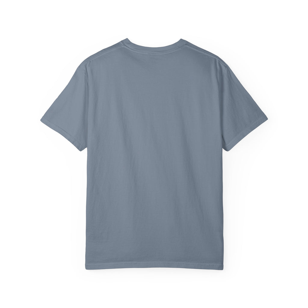 I Require Snacks Garment-Dyed T-shirt