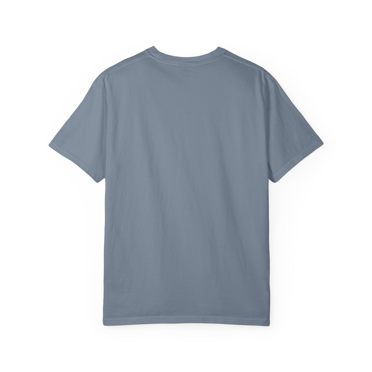 I Require Snacks Garment-Dyed T-shirt