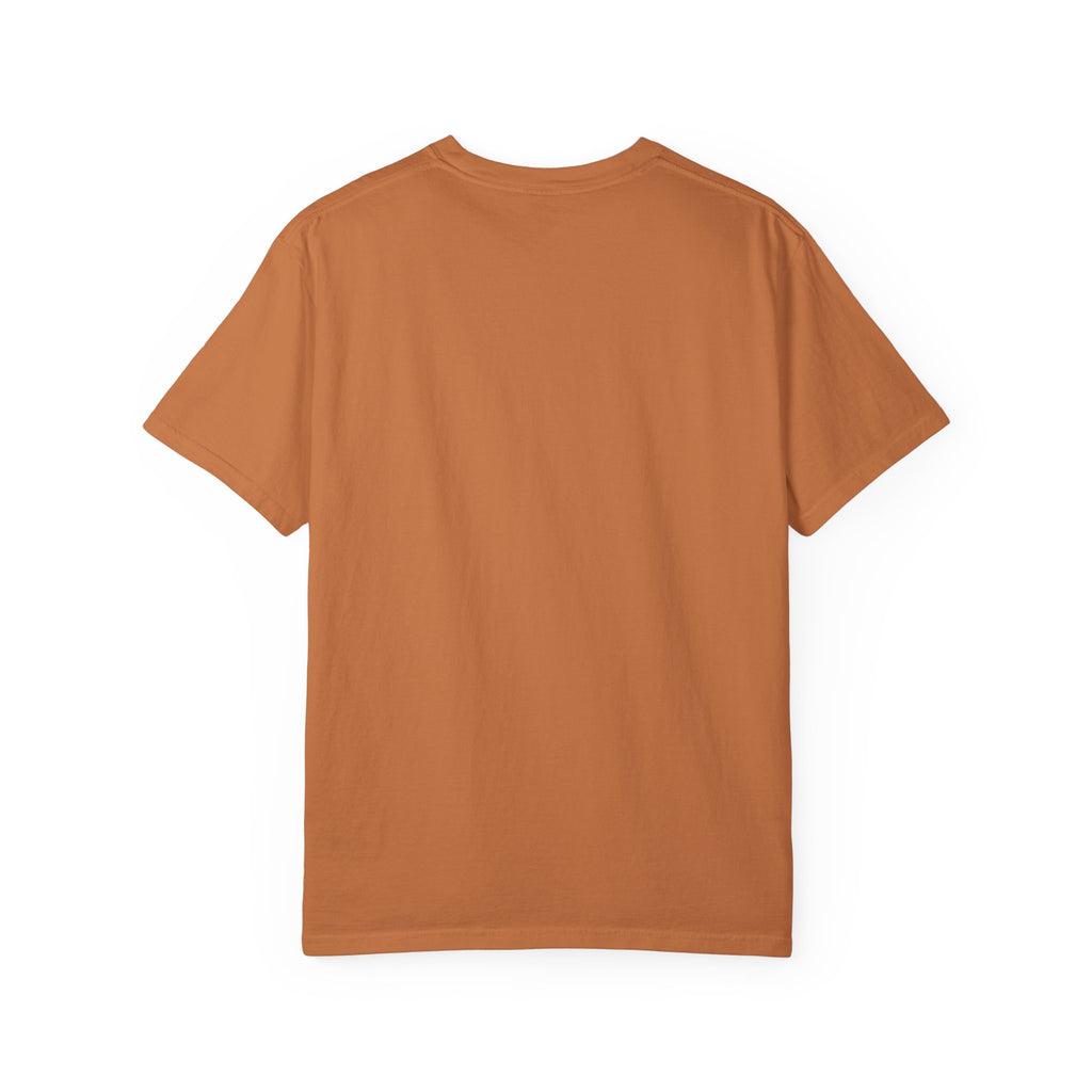 I Require Snacks Garment-Dyed T-shirt