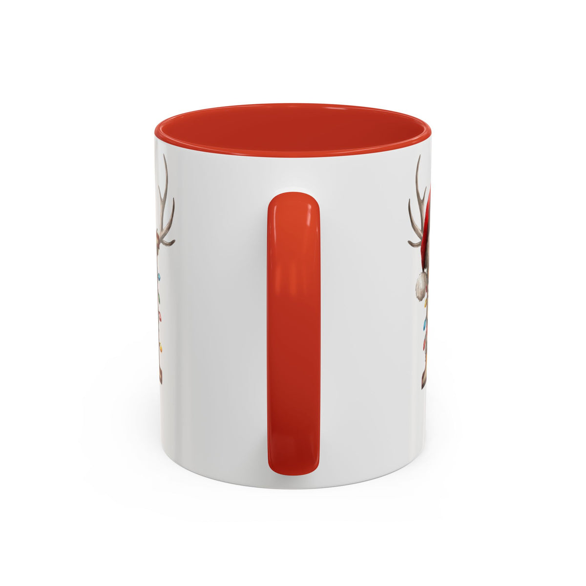 "H" Accent Coffee Mug (11, 15oz)