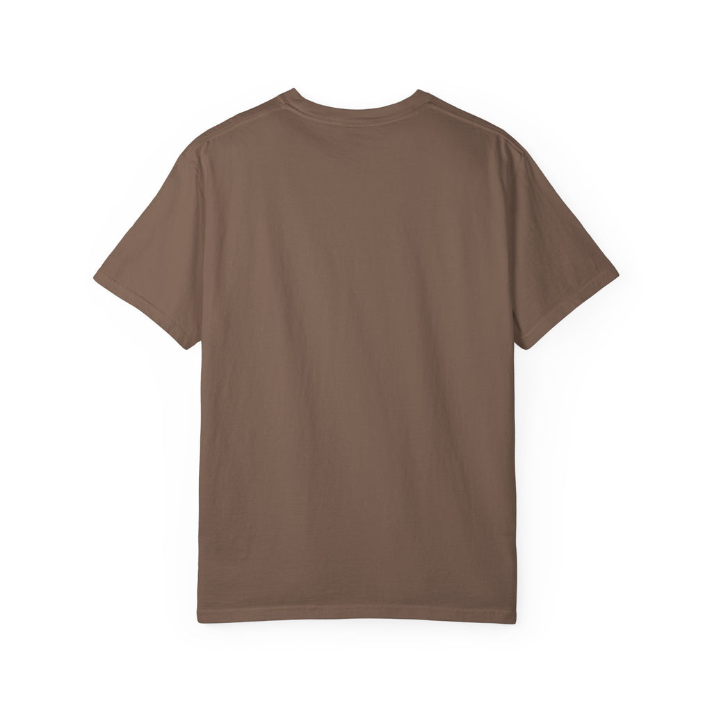 I Require Snacks Garment-Dyed T-shirt